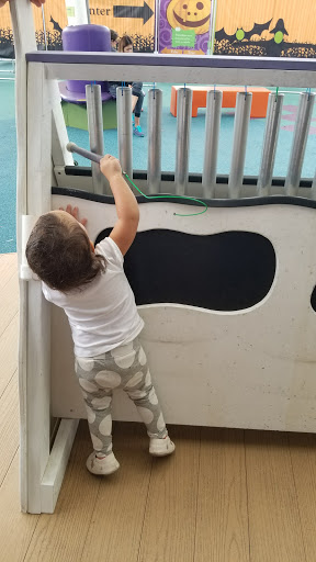 Non-Profit Organization «Stepping Stones Museum for Children», reviews and photos, 303 West Ave, Norwalk, CT 06850, USA