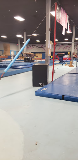 Gymnastics Center «Spirit Gymnastics Academy Plus», reviews and photos, 21 Spirit Lake Rd, Winter Haven, FL 33880, USA