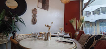 Atmosphère du Restaurant Roots cuisine de rue à Sainte-Maxime - n°4