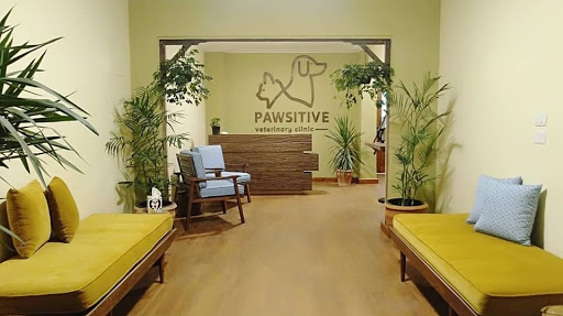 Pawsitive Veterinary Clinic