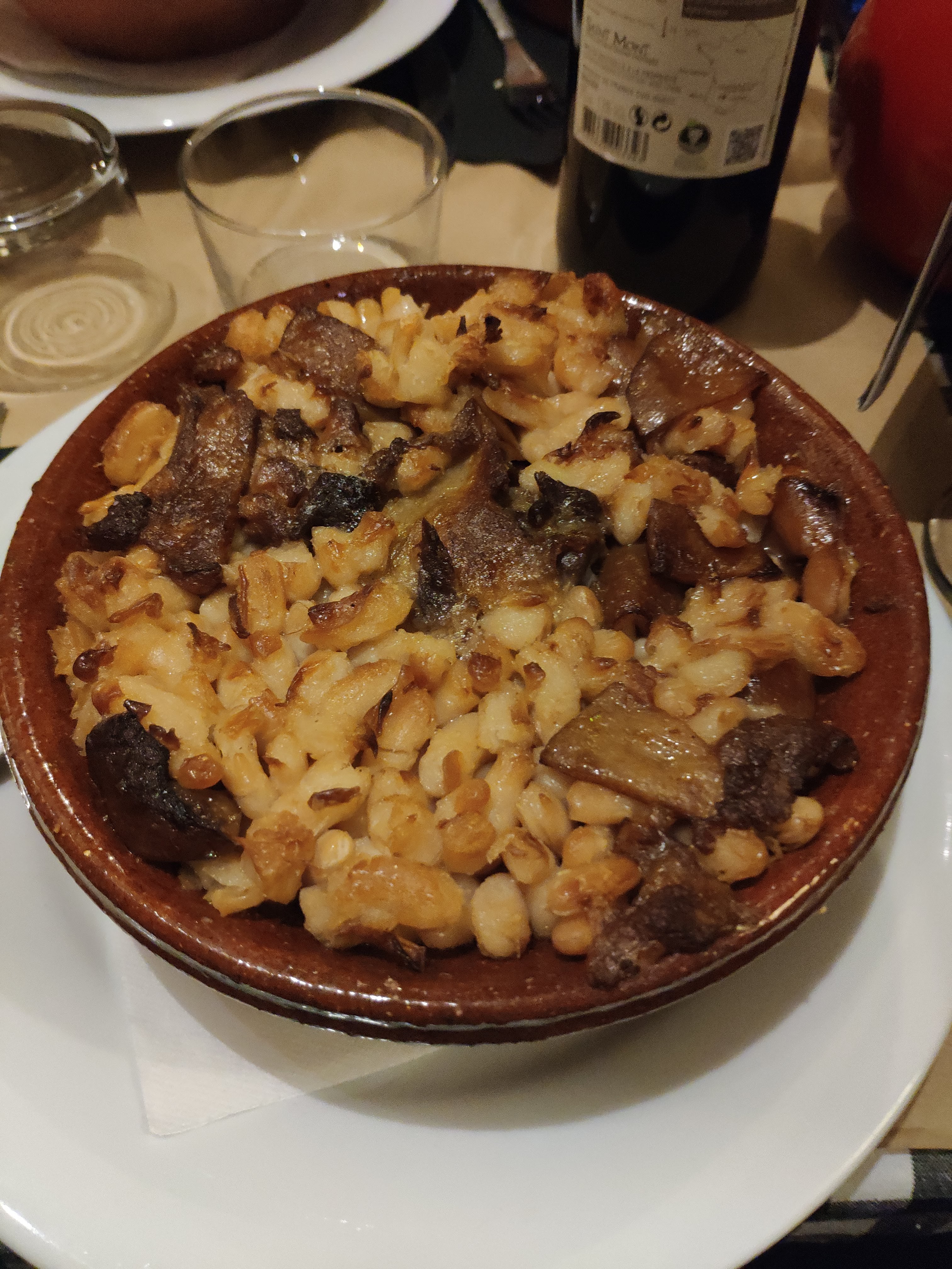 Photo n° 3 de l'avis de Antonio.e fait le 09/11/2018 à 19:29
