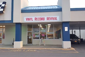 Vinyl Record Revival image