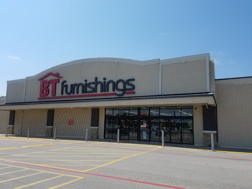 Furniture Store «BT Furnishings», reviews and photos, 5701 Broadway Blvd, Garland, TX 75043, USA