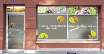 Sophie Gorce - Goût & goute - Comportementaliste en nutrition à Montélimar