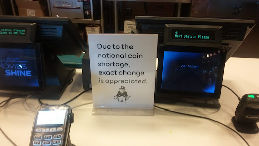 Movie Theater «AMC Showplace New Lenox 14», reviews and photos, 1320 W Maple St, New Lenox, IL 60451, USA