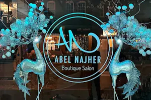 Abel Najher Boutique Salon image