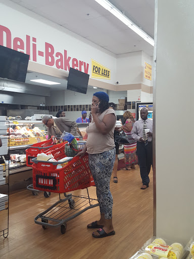 Supermarket «Piggly Wiggly», reviews and photos, 2526 S Monroe St, Tallahassee, FL 32301, USA