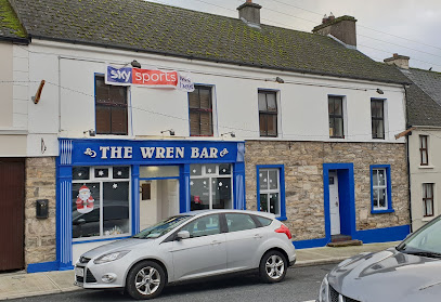 The Wren Bar