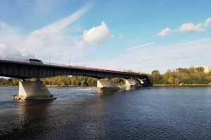 Śląsko-Dąbrowski Bridge image