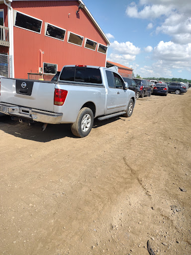 Salvage Yard «LKQ Pick Your Part - Chicago Heights», reviews and photos