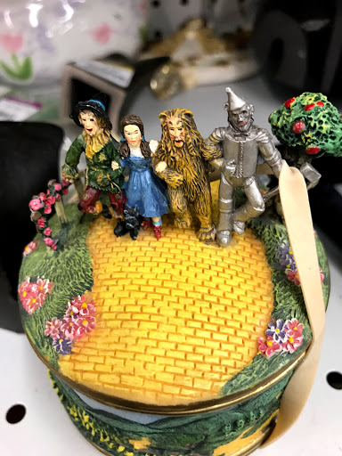 Donations Center «Goodwill Donation and Retail Center», reviews and photos