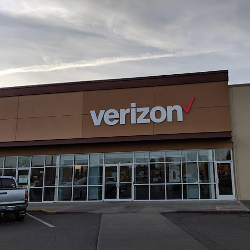 Cell Phone Store «Verizon», reviews and photos, 653 Sleater Kinney Rd SE, Lacey, WA 98503, USA
