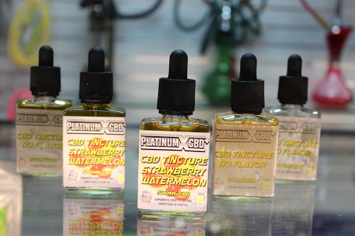 Tobacco Shop «Glass City Tobacco Inc», reviews and photos, 7600 Gardner Park Dr, Gainesville, VA 20155, USA