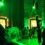 Photo n°2 de l'avis de Lilo.i fait le 27/02/2017 à 08:17 sur le  Castello Chiola Hotel à Loreto Aprutino