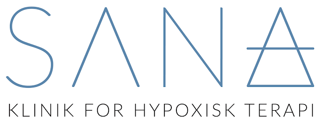 SANA Klinik for Hypoxisk Terapi - Aarhus