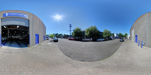Volvo Dealer «DLR Nordic», reviews and photos, 3838 SW Barbur Blvd, Portland, OR 97239, USA