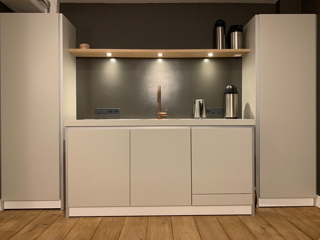 Groenburgwal 9G, 1011 HR Amsterdam