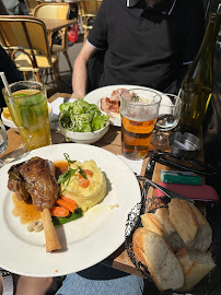 Plats et boissons du Restaurant Café Daguerre à Paris - n°11
