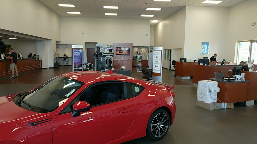 Subaru Dealer «Maita Subaru», reviews and photos, 2912 Auburn Blvd, Sacramento, CA 95821, USA