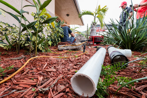 Plumber «Pro Plumbing Service and Repair Inc», reviews and photos, 14228 SW 136th St, Miami, FL 33196, USA