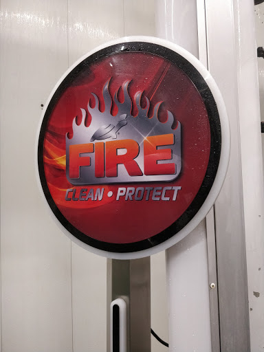 Car Wash «The Rainforest Car Wash», reviews and photos, 2888 Mayfield Rd, Cleveland Heights, OH 44118, USA