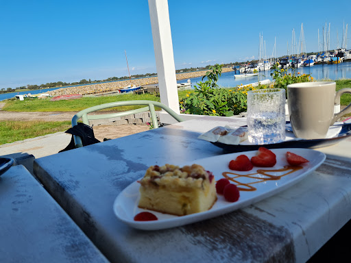 Café Woey Woey in Gørlev, Nyborg