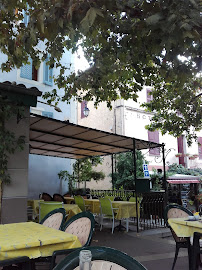 Atmosphère du Hôtel Restaurant La Forge à Castellane - n°5
