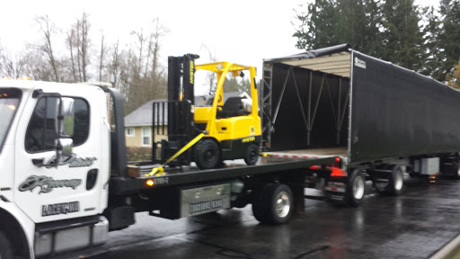 Towing Service «Patriot Towing Recovery», reviews and photos, 5868 Pacific Ave SE Ste B, Lacey, WA 98503, USA