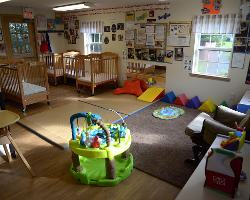 Preschool «Childtime of Bridgewater, NJ», reviews and photos, 601 Buena Pkwy, Bridgewater, NJ 08807, USA