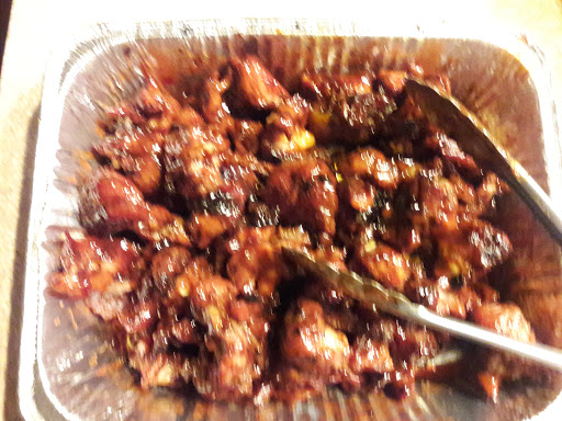 Butcher Shop «Minnie Joes The Meat Store», reviews and photos, 3721 Sauk Trail, Richton Park, IL 60471, USA