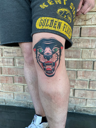 Explore veni vidi vici tattoo ideas, creative tattoo ideas in Tallmadge, available at Killjoy tattoo