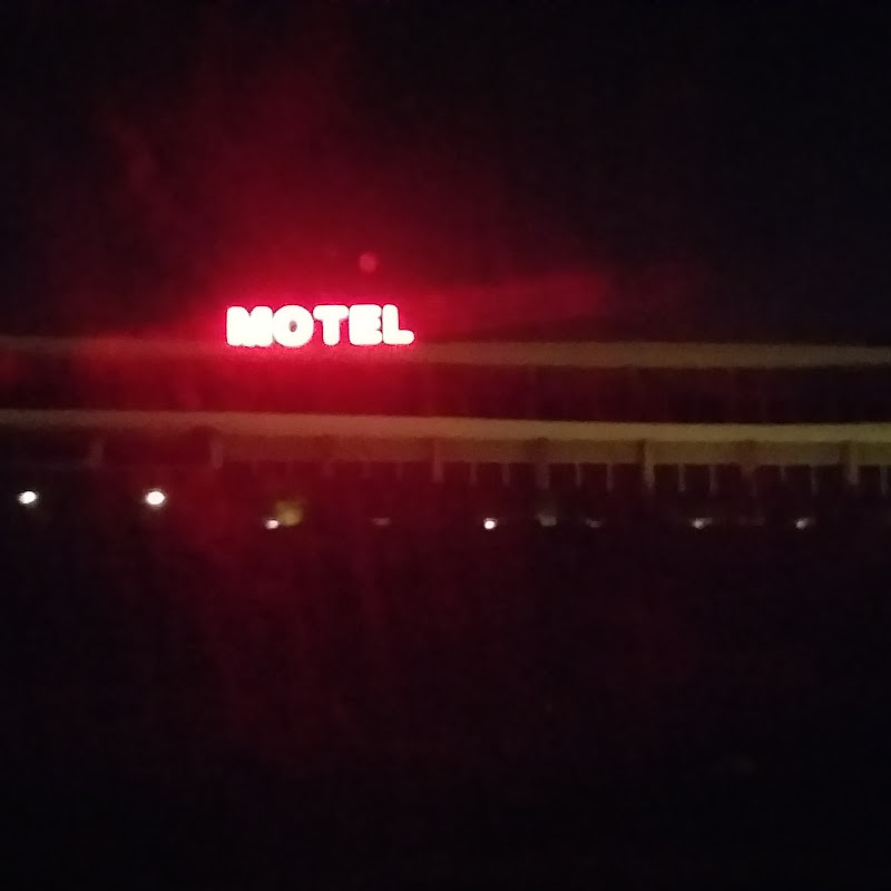 Motel Lux Trafaria