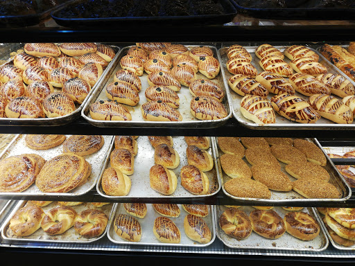 Bozbasak Unlu Mamulleri