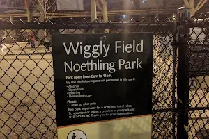 Wiggly Field Dog Park image