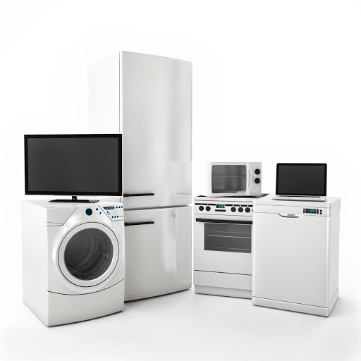 Romans Appliance Service Tmc - Home Appliance Repair Services