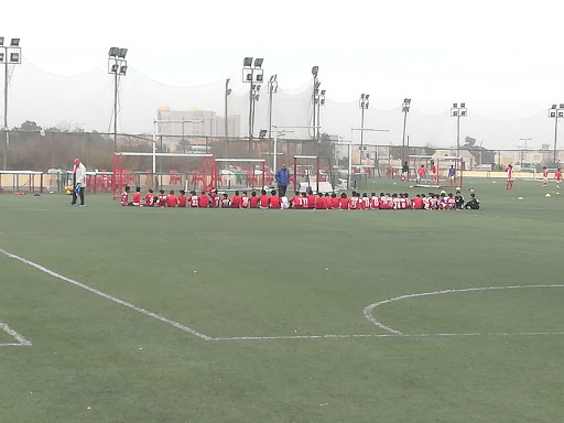 Soccer schools Cairo