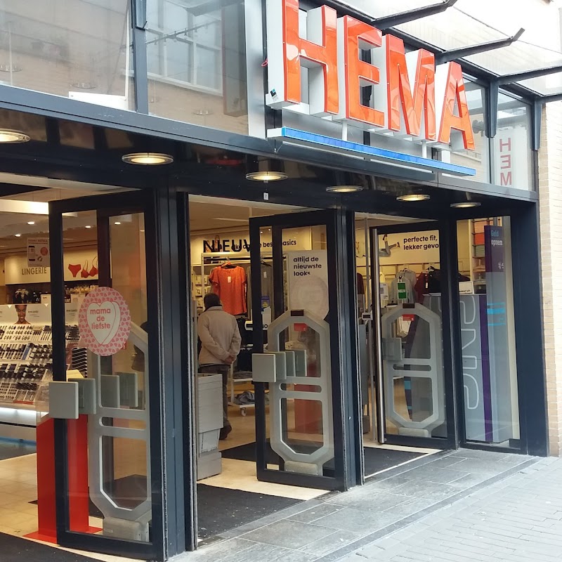 HEMA Terneuzen