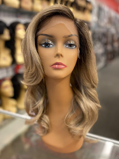 Beauty Supply Store «Waba Hair & Beauty Supply», reviews and photos, 475 E Grant Rd, Tucson, AZ 85705, USA