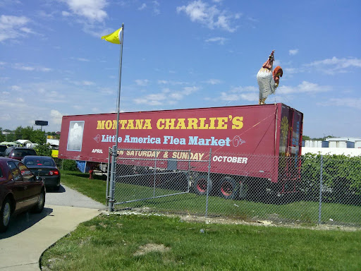 Montana Charlie’s, 255 S Joliet Rd, Bolingbrook, IL 60440, USA, 