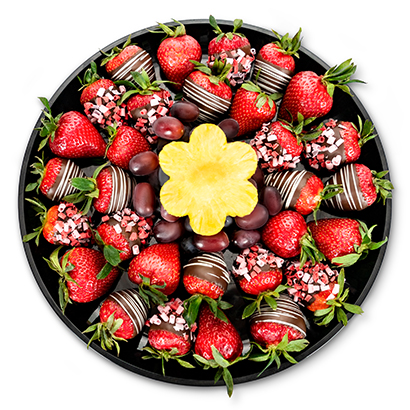 Gift Shop «Edible Arrangements - Brookwood Marketplace, Suwanee, GA», reviews and photos, 2631 Peachtree Pkwy Suite 535, Suwanee, GA 30024, USA