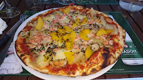 Plats et boissons du Pizzeria El Fredo à Ambazac - n°10