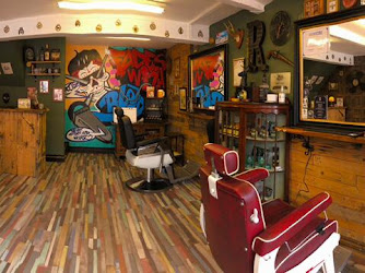 Roots Barbers
