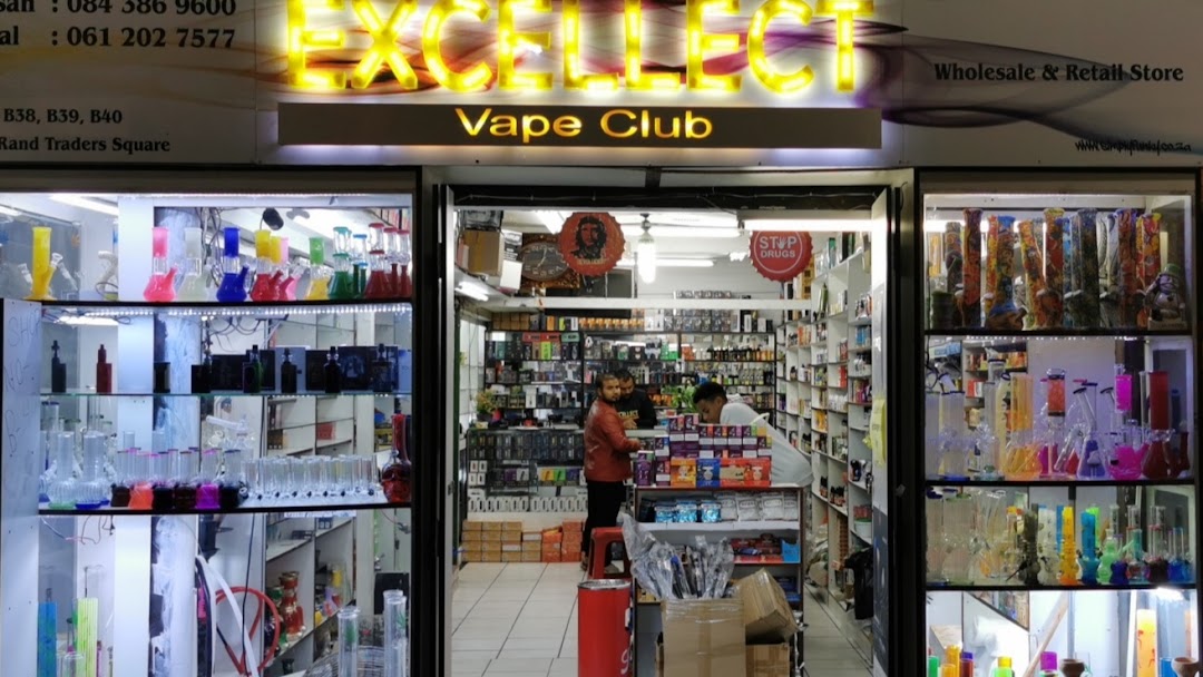 Excellect vape club