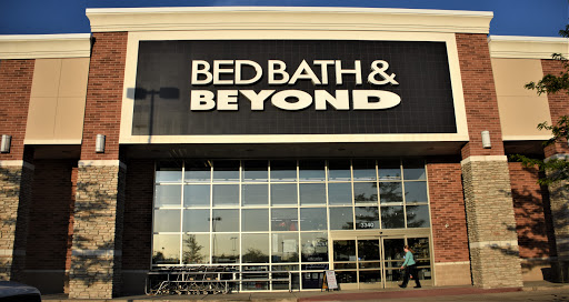 Bed Bath & Beyond, 3340 Shoppers Dr, McHenry, IL 60051, USA, 