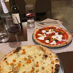 Photo n°1 de l'avis de Marlies.a fait le 14/10/2022 à 19:17 sur le  Pizzeria Da Pasqualino à Roncade