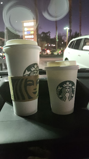 Starbucks image