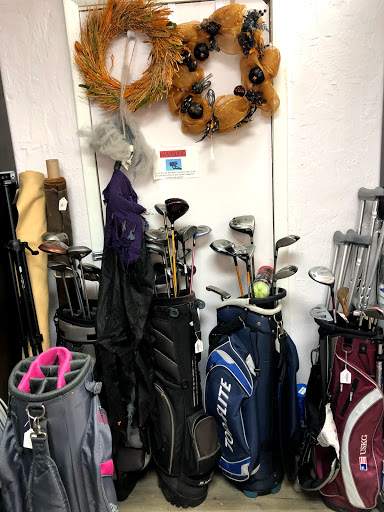 Thrift Store «The Shelter Options Shoppe», reviews and photos, 968 2nd Ave N, Naples, FL 34102, USA