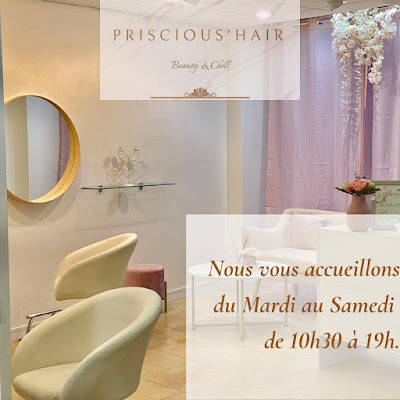 Priscious'Hair à Juvisy-sur-Orge
