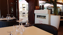 Atmosphère du Restaurant Zanzibar à Sausset-les-Pins - n°5