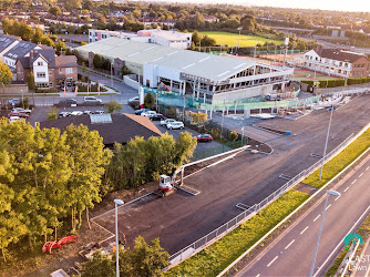 Castleknock Lawn Tennis Club